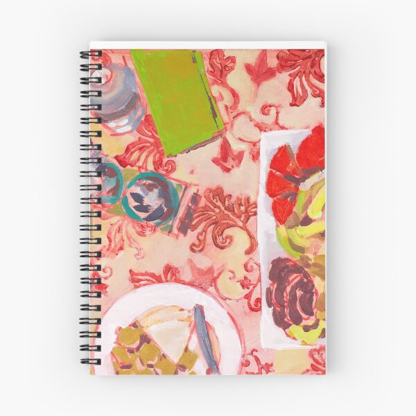 Item preview, Soiree alfresco  designed and sold by AMOpainting.