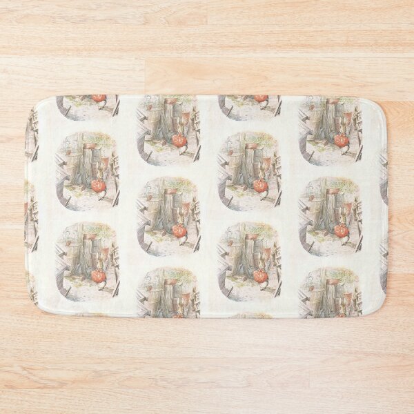 Item preview,  The Tale of Benjamin Bunny  by Beatrix Potter designed and sold by Vintage Designs +.