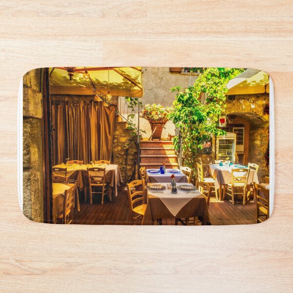 Item preview, Al Fresco designed and sold by Steve Purnell Photography.