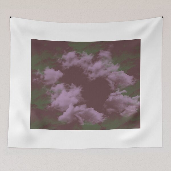 Item preview, Clouds  designed and sold by MadMain.