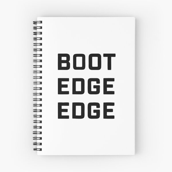 Item preview, Boot Edge Edge designed and sold by yokuszja.