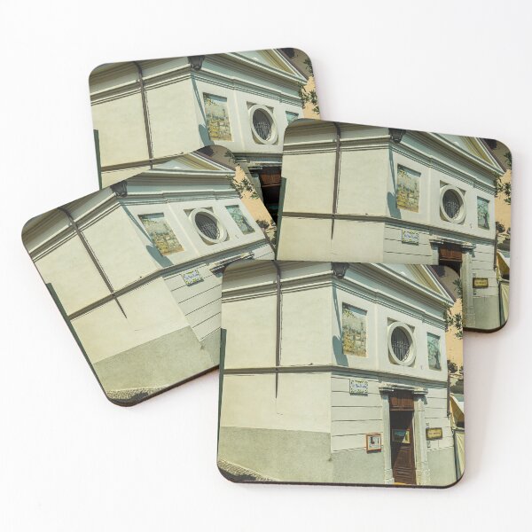 Item preview, The Ex Church Of San Carlo designed and sold by Steve Purnell Photography.
