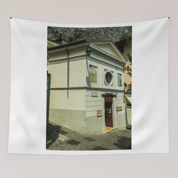 Item preview, The Ex Church Of San Carlo designed and sold by Steve Purnell Photography.
