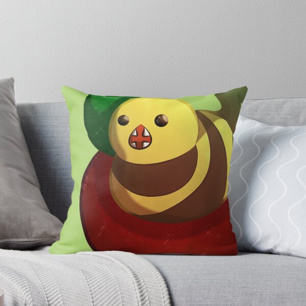 Item preview, FFXIV Gran Serpiente de Manzanas designed and sold by AlistairArtwork.