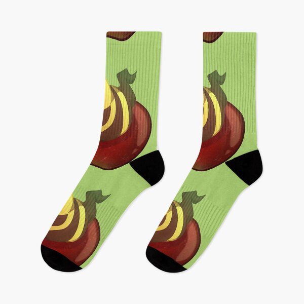 Item preview, FFXIV Great Serpent of Apples designed and sold by AlistairArtwork.