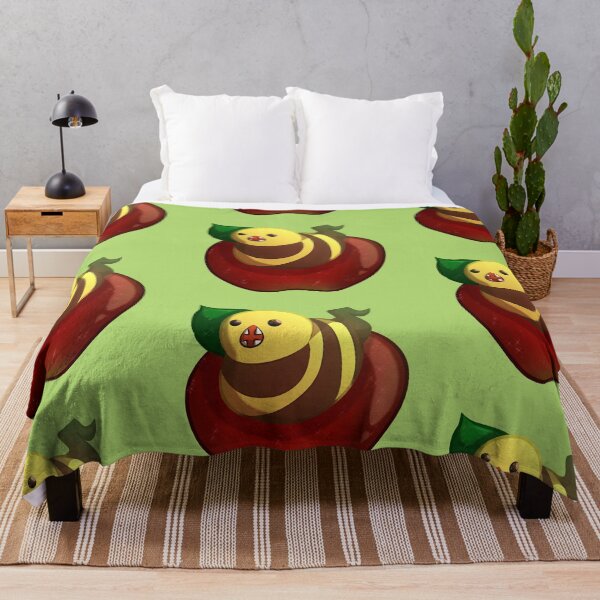 Item preview, FFXIV Great Serpent of Apples designed and sold by AlistairArtwork.