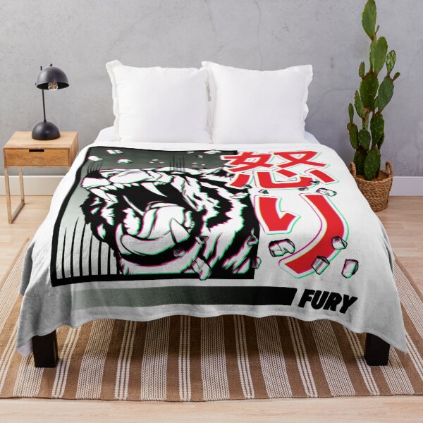 Item preview, Fury Tiger designed and sold by megaspy.