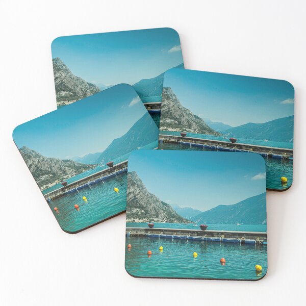 Item preview, Lage Garda From Limone designed and sold by Steve Purnell Photography.