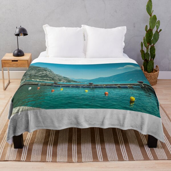 Item preview, Lage Garda From Limone designed and sold by Steve Purnell Photography.