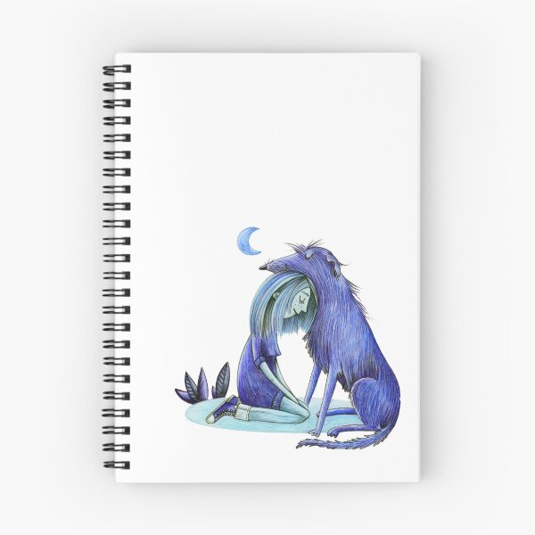 Item preview, Por siempre - amistad - amor - humano y perro designed and sold by JunieMond.