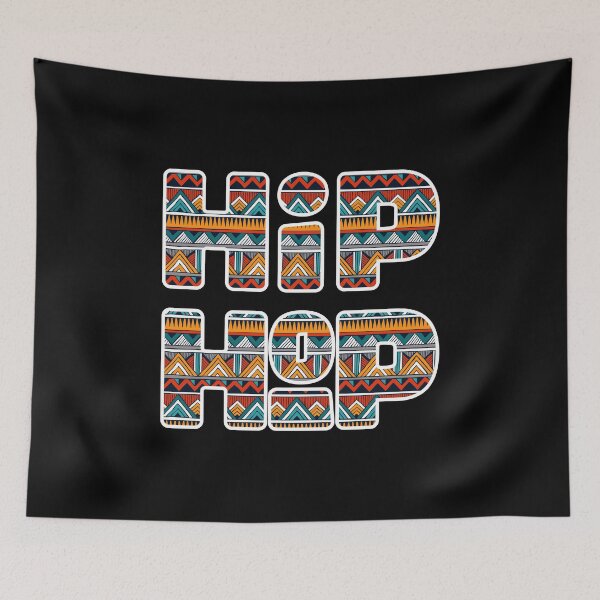Item preview, hip hop dashiki fill designed and sold by Scoopivich.