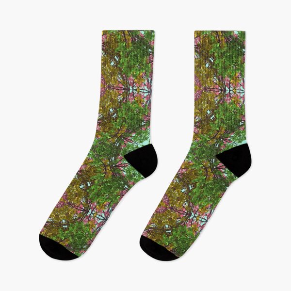 Item preview, Leaves. designed and sold by MindTravel.