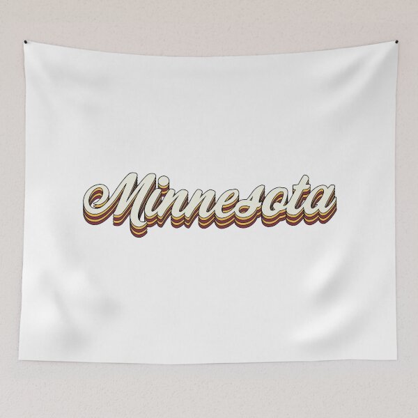 Item preview, Minnesota designed and sold by Mary Ellen  Ritter.