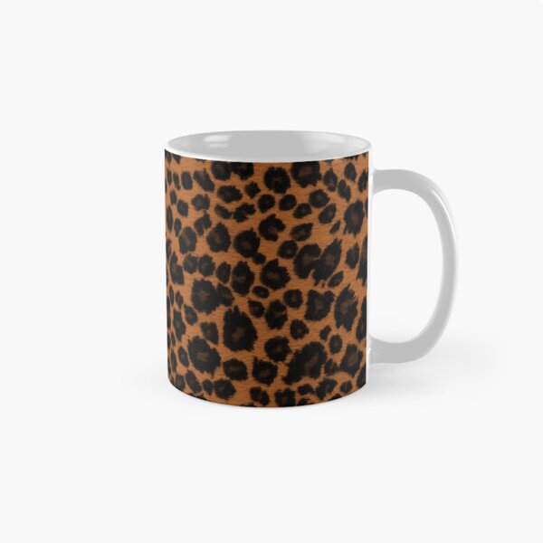 Item preview, Sandstone Leopard Skin designed and sold by HomeLivingCo.