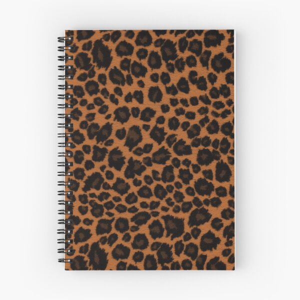 Item preview, Sandstone Leopard Skin designed and sold by HomeLivingCo.
