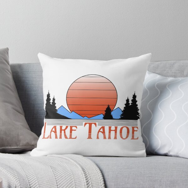 Item preview, Lake Tahoe designed and sold by sophiapetrillo.