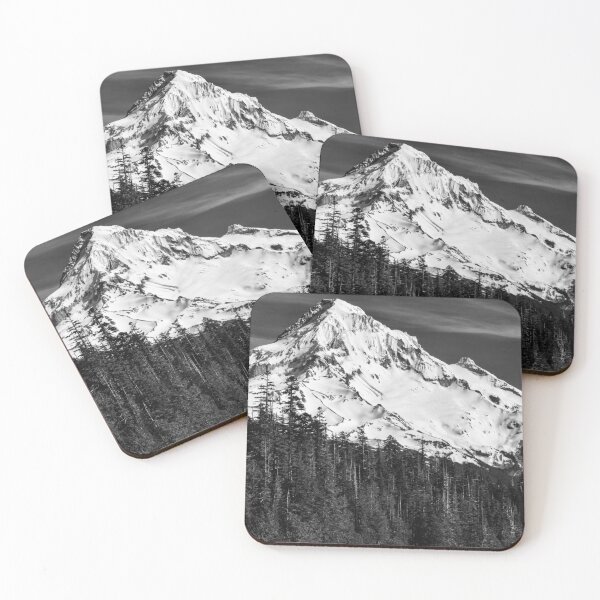 Item preview, Mount Hood, Oregon designed and sold by JustinImler.