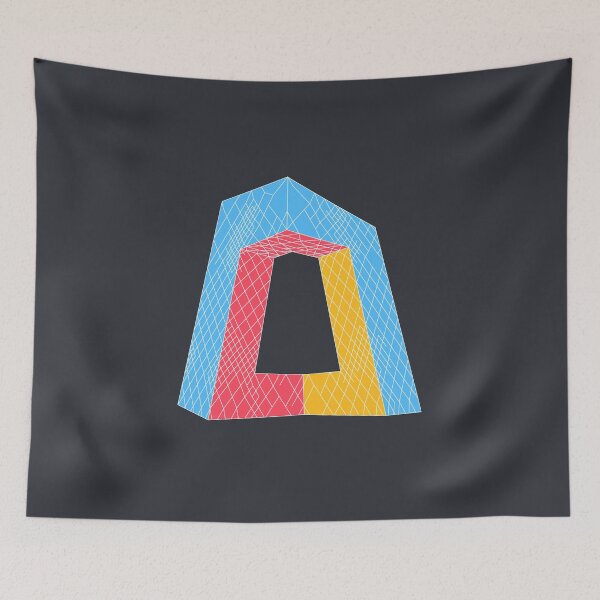 Item preview, CMG Headquarters Beijing designed and sold by NumbLock.