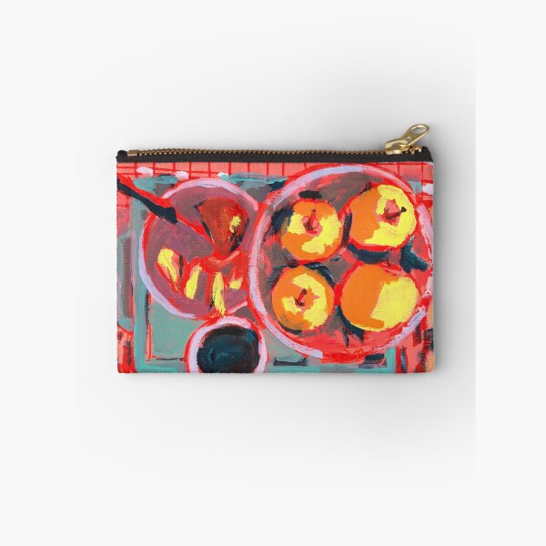 Item preview, Apples and honey designed and sold by AMOpainting.