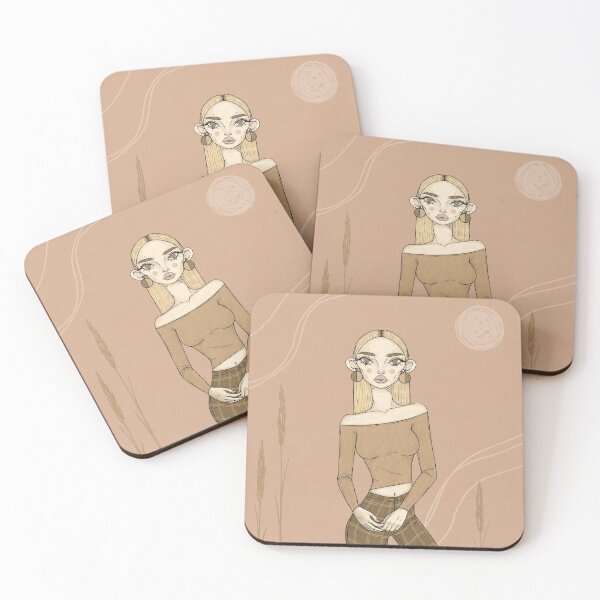 Item preview, Toffee designed and sold by Tea Doorante.