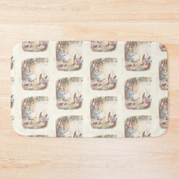 Item preview, The Tale of Benjamin Bunny  by Beatrix Potter designed and sold by Vintage Designs +.