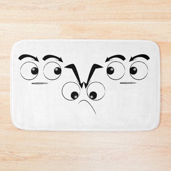 Item preview, Suivre du regard designed and sold by E-Maniak.