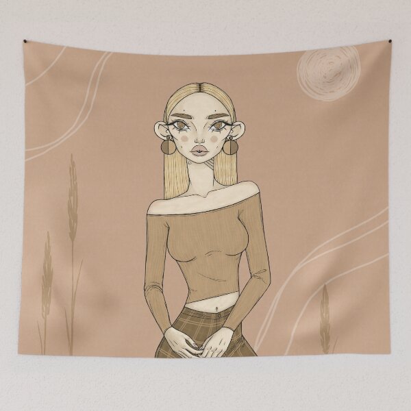 Item preview, Toffee designed and sold by Tea Doorante.