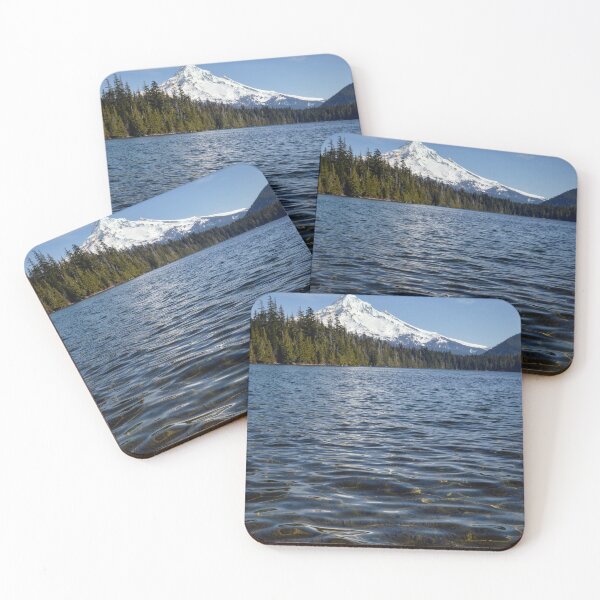 Item preview, Mount Hood, Oregon designed and sold by JustinImler.