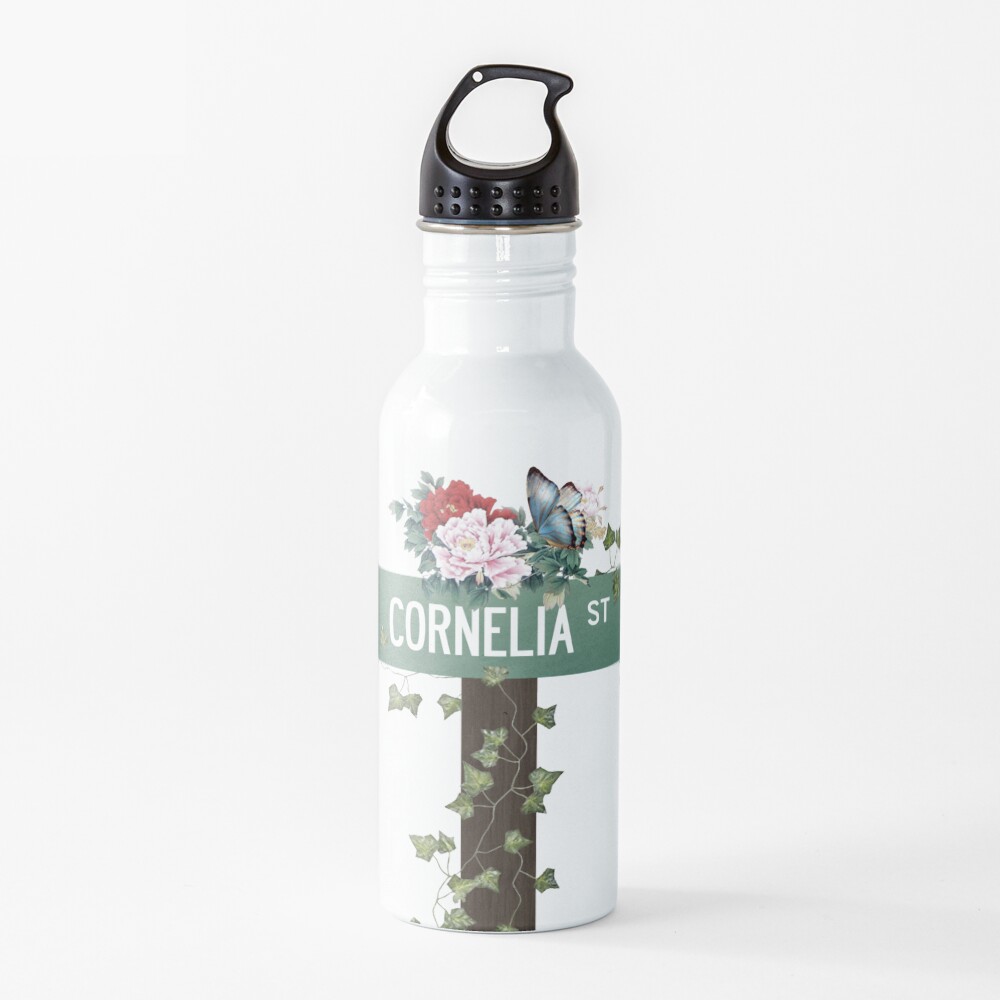 Item preview, Water Bottle designed and sold by jenelleclaire.