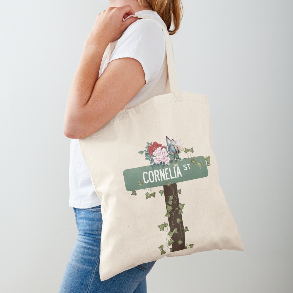 Item preview, Cotton Tote Bag designed and sold by jenelleclaire.