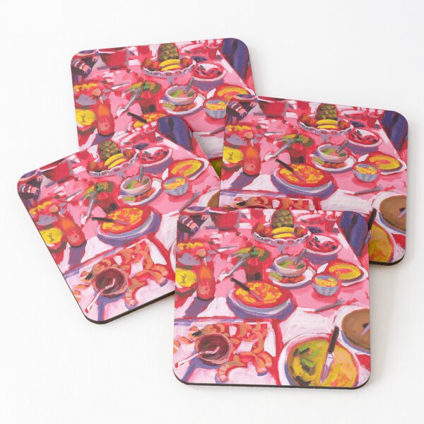 Item preview, Brunch  designed and sold by AMOpainting.