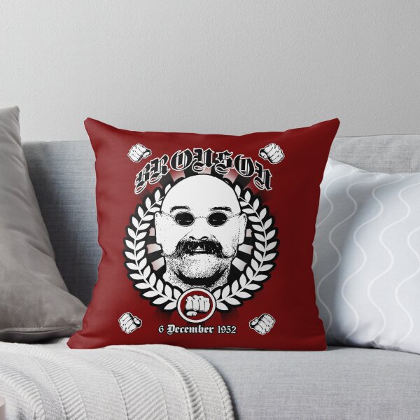Item preview, Bronson (Michael Gordon Peterson) designed and sold by losfutbolko.
