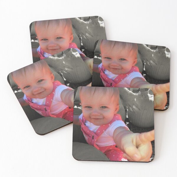 Item preview, Let me Touch designed and sold by Robin Kinnard.