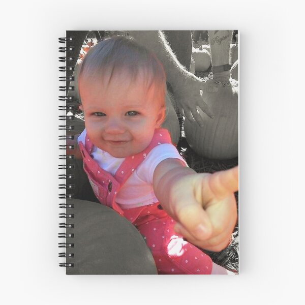 Item preview, Let me Touch designed and sold by Robin Kinnard.