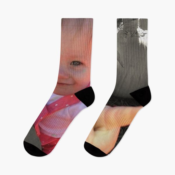 Item preview, Let me Touch designed and sold by Robin Kinnard.