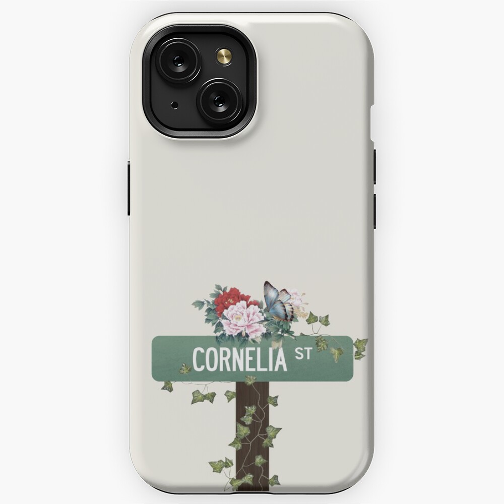 Item preview, iPhone Tough Case designed and sold by jenelleclaire.