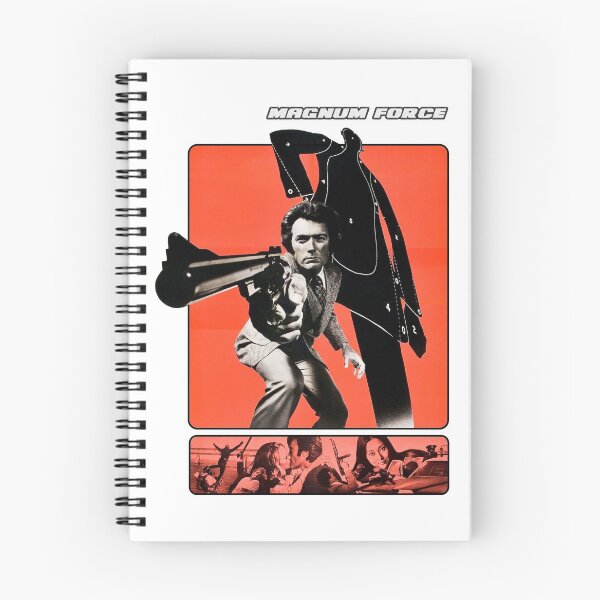 Item preview, Magnum Force designed and sold by Retronik.