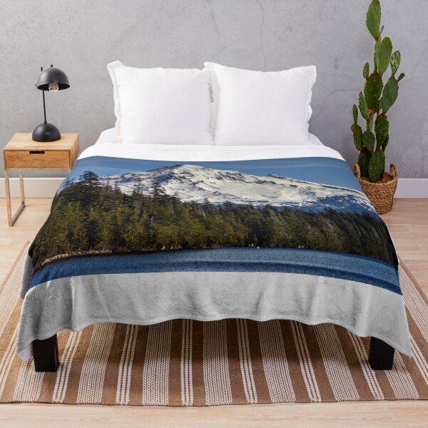 Item preview, Mount Hood, Oregon designed and sold by JustinImler.