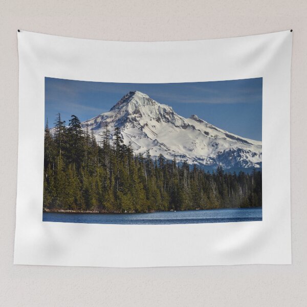 Item preview, Mount Hood, Oregon designed and sold by JustinImler.