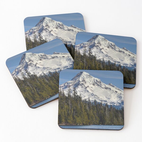 Item preview, Mount Hood, Oregon designed and sold by JustinImler.