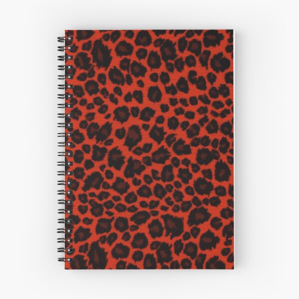 Item preview, Scarlett Leopard Skin designed and sold by HomeLivingCo.