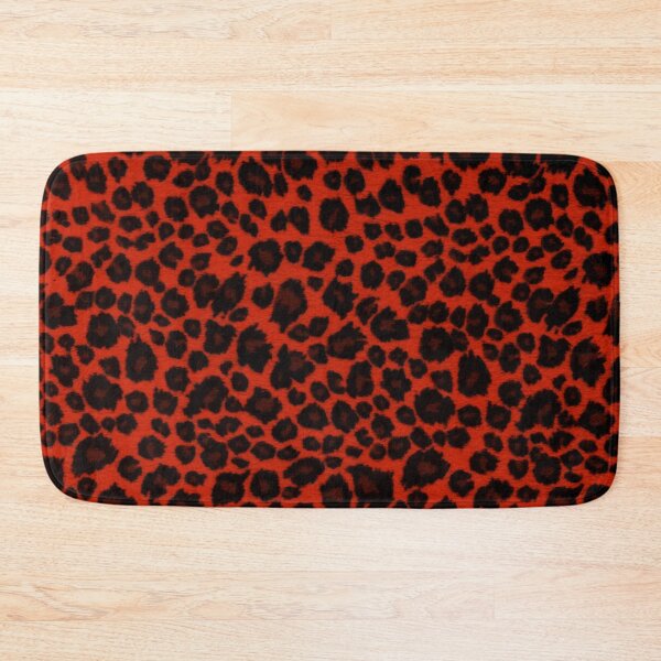 Item preview, Scarlett Leopard Skin designed and sold by HomeLivingCo.