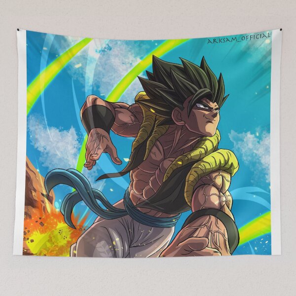 Item preview, Ultimate Fusion!  designed and sold by arksam-official.