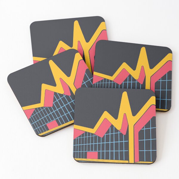 Item preview, Riverside Museum - Zaha Hadid designed and sold by NumbLock.