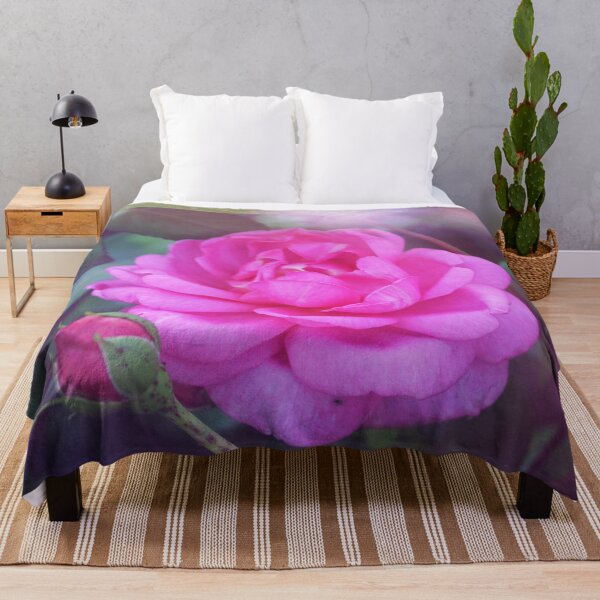 Item preview, Pink Rose designed and sold by emhedges10.