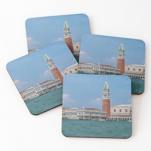 Item preview, St Marks Campanile designed and sold by Steve Purnell Photography.
