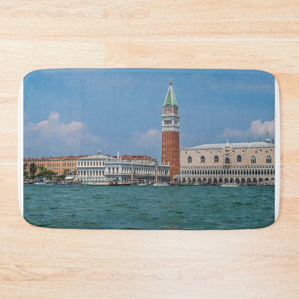 Item preview, St Marks Campanile designed and sold by Steve Purnell Photography.