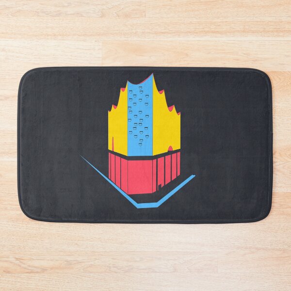 Item preview, Elphi - Elbphilharmonie - Hamburg - Pierre de Meuron, Jacques Herzog designed and sold by NumbLock.