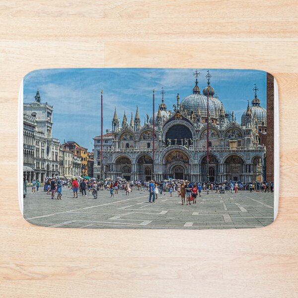 Item preview, St Marks Basilica designed and sold by Steve Purnell Photography.