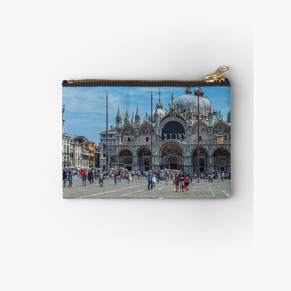 Item preview, St Marks Basilica designed and sold by Steve Purnell Photography.